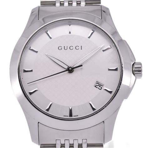 YA126401 Gucci 126 G